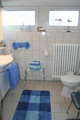 Ferienwohnung in Dahme - G&auml;stehaus Zur Seem&ouml;we, Fewo 5, "Kutter" - Bild 11