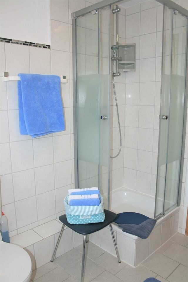 Ferienwohnung in Dahme - G&auml;stehaus Zur Seem&ouml;we, Fewo 5, "Kutter" - Bild 12