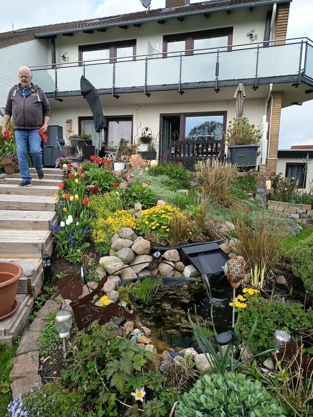 Ferienwohnung in Dahme - G&auml;stehaus Zur Seem&ouml;we, Fewo 5, "Kutter" - Bild 13