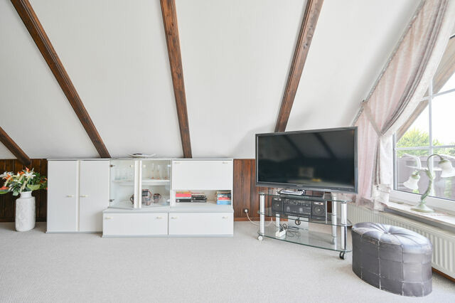 Ferienwohnung in Kellenhusen - Nebel 1 links - Bild 2