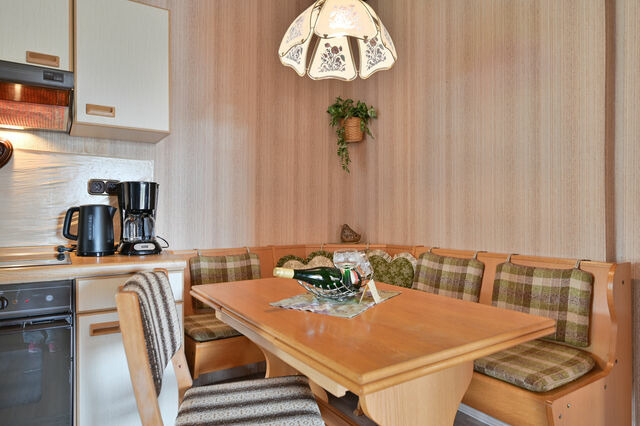 Ferienwohnung in Kellenhusen - Nebel 1 links - Bild 6