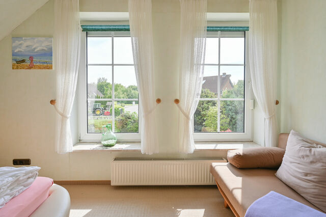 Ferienwohnung in Kellenhusen - Nebel 1 links - Bild 11