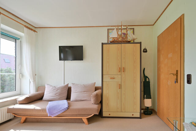 Ferienwohnung in Kellenhusen - Nebel 1 links - Bild 12