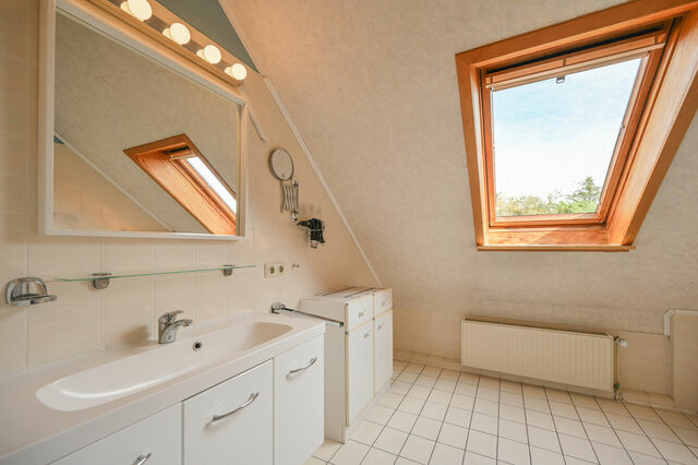 Ferienwohnung in Kellenhusen - Nebel 1 links - Bild 13