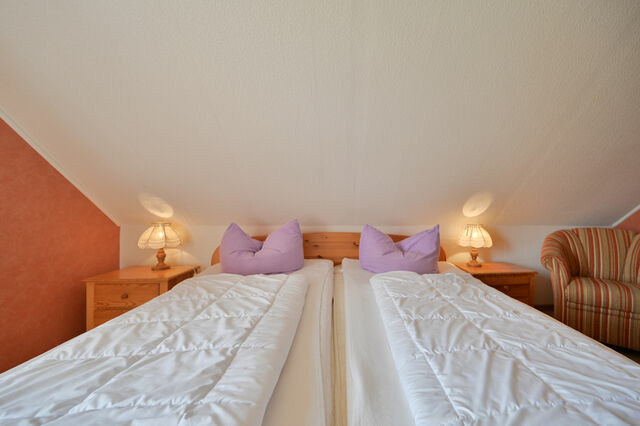 Ferienwohnung in Kellenhusen - Nebel 1 links - Bild 17