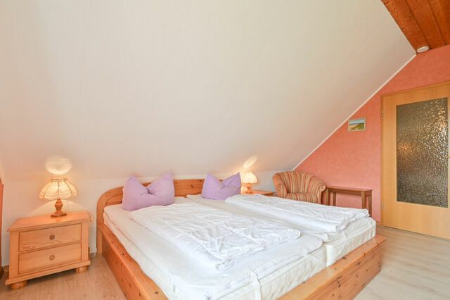 Ferienwohnung in Kellenhusen - Nebel 1 links - Bild 18
