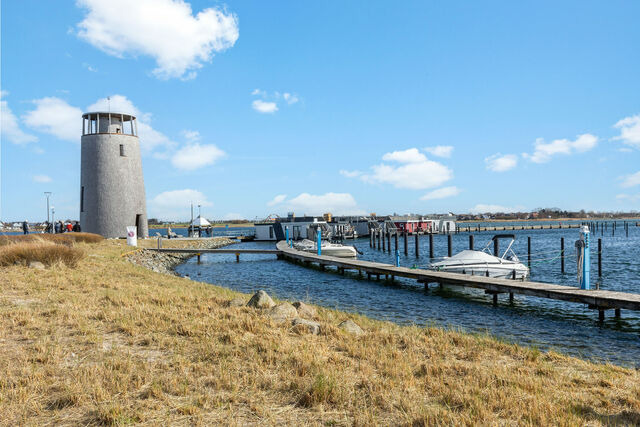 Ferienwohnung in Fehmarn OT Burgtiefe - Steuerbord zwischen S&uuml;dstrand und Yachthafen - Bild 2