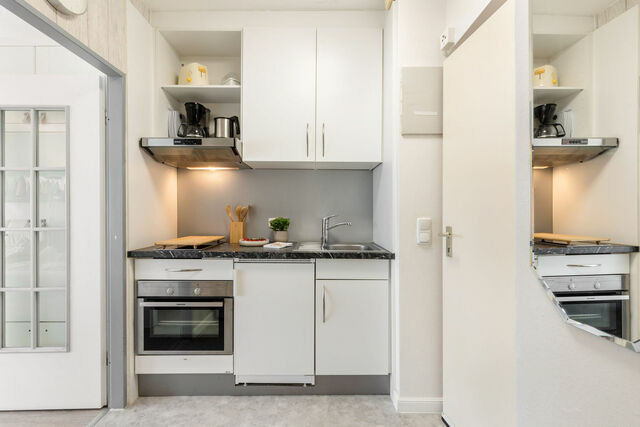 Ferienwohnung in Fehmarn OT Burgtiefe - Steuerbord zwischen S&uuml;dstrand und Yachthafen - Bild 3