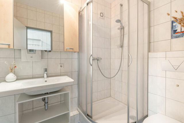 Ferienwohnung in Fehmarn OT Burgtiefe - Steuerbord zwischen S&uuml;dstrand und Yachthafen - Bild 5