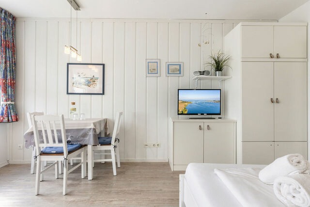 Ferienwohnung in Fehmarn OT Burgtiefe - Steuerbord zwischen S&uuml;dstrand und Yachthafen - Bild 6