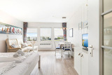 Ferienwohnung in Fehmarn OT Burgtiefe - Steuerbord zwischen S&uuml;dstrand und Yachthafen - Bild 7