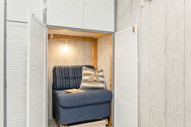 Ferienwohnung in Fehmarn OT Burgtiefe - Steuerbord zwischen S&uuml;dstrand und Yachthafen - Bild 10