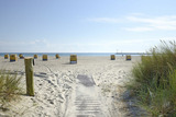 Ferienwohnung in Fehmarn OT Burgtiefe - Steuerbord zwischen S&uuml;dstrand und Yachthafen - Bild 13