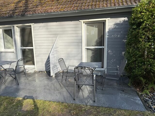 Ferienwohnung in Glowe - Wittower Heide Appartement 1 - Bild 3