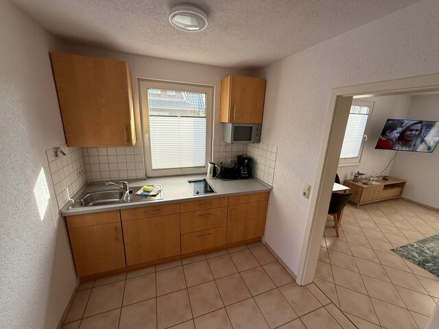 Ferienwohnung in Glowe - Wittower Heide Appartement 1 - Bild 7