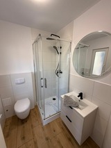 Ferienwohnung in Glowe - Wittower Heide Appartement 1 - Bild 10