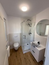 Ferienwohnung in Glowe - Wittower Heide Appartement 1 - Bild 12