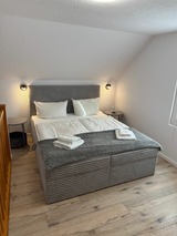 Ferienwohnung in Glowe - Wittower Heide Appartement 1 - Bild 22