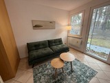 Ferienwohnung in Glowe - Wittower Heide Appartement 1 - Bild 25