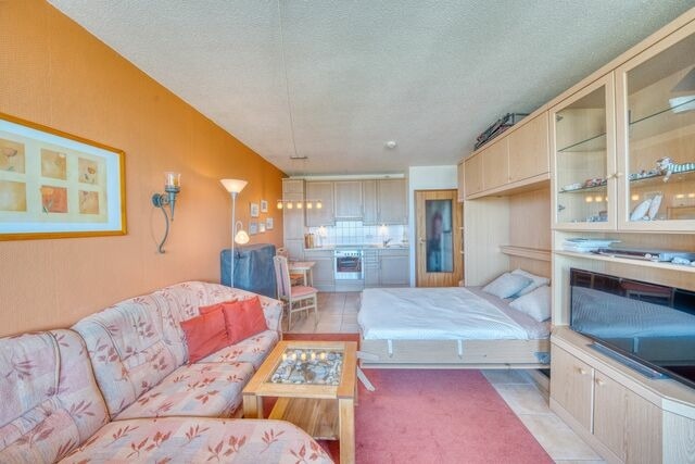 Ferienwohnung in Heiligenhafen - Haus Sch&ouml;ne Aussicht, App. 1SB106 - Bild 3