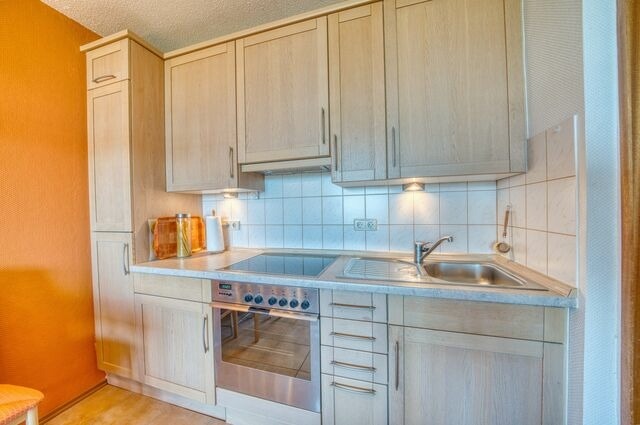 Ferienwohnung in Heiligenhafen - Haus Sch&ouml;ne Aussicht, App. 1SB106 - Bild 4