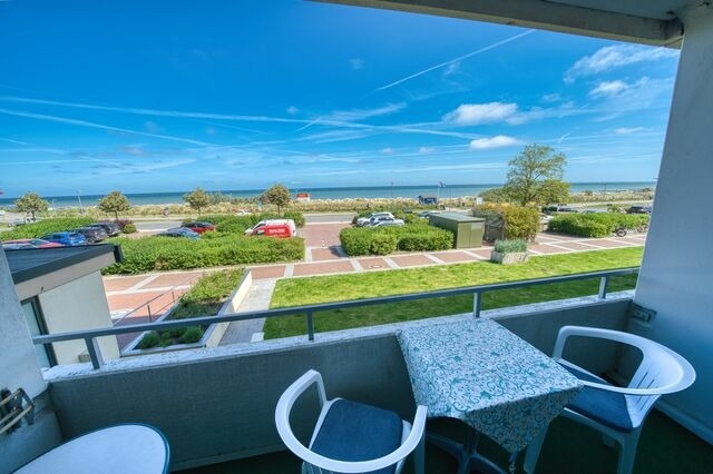 Ferienwohnung in Heiligenhafen - Haus Sch&ouml;ne Aussicht, App. 1SB106 - Bild 6