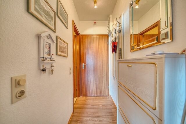 Ferienwohnung in Heiligenhafen - Haus Sch&ouml;ne Aussicht, App. 1SB106 - Bild 7