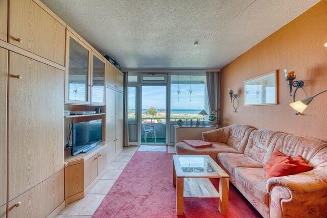 Ferienwohnung in Heiligenhafen - Haus Sch&ouml;ne Aussicht, App. 1SB106 - Bild 8