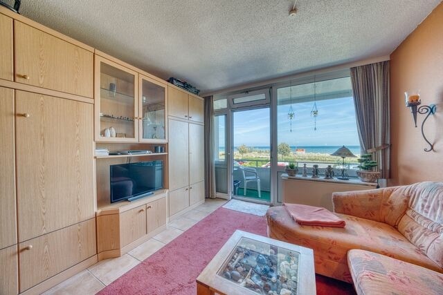 Ferienwohnung in Heiligenhafen - Haus Sch&ouml;ne Aussicht, App. 1SB106 - Bild 9