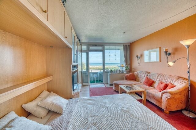 Ferienwohnung in Heiligenhafen - Haus Sch&ouml;ne Aussicht, App. 1SB106 - Bild 12