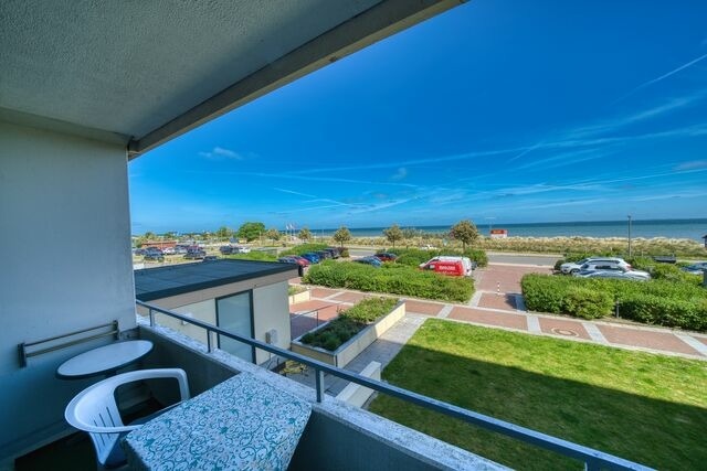 Ferienwohnung in Heiligenhafen - Haus Sch&ouml;ne Aussicht, App. 1SB106 - Bild 13