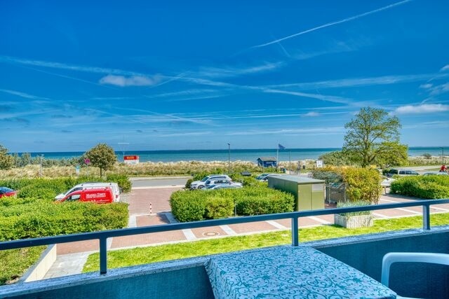 Ferienwohnung in Heiligenhafen - Haus Sch&ouml;ne Aussicht, App. 1SB106 - Bild 14