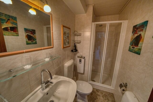 Ferienwohnung in Heiligenhafen - Haus Sch&ouml;ne Aussicht, App. 1SB106 - Bild 15