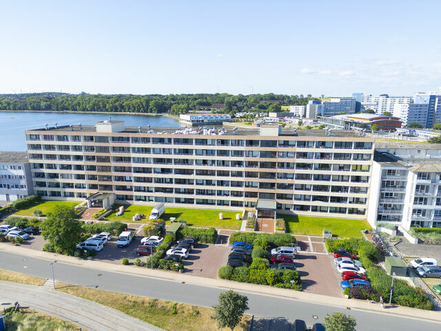 Ferienwohnung in Heiligenhafen - Haus Sch&ouml;ne Aussicht, App. 1SB106 - Bild 16