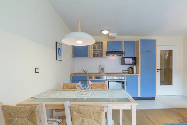 Ferienwohnung in Boltenhagen - Residenz am Park, Ferienwohnung 15 "Mirja" - Bild 5