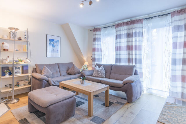 Ferienwohnung in Boltenhagen - Residenz am Park, Ferienwohnung 15 "Mirja" - Bild 7