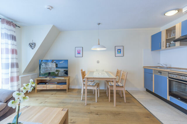 Ferienwohnung in Boltenhagen - Residenz am Park, Ferienwohnung 15 "Mirja" - Bild 11