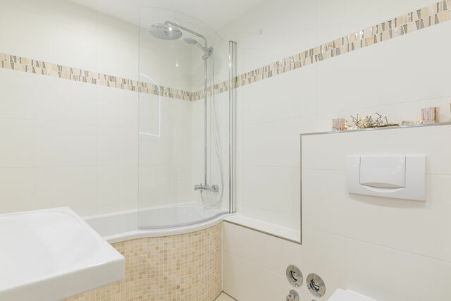 Ferienwohnung in Boltenhagen - Residenz am Park, Ferienwohnung 15 "Mirja" - Bild 14