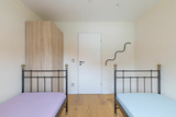 Ferienwohnung in Boltenhagen - Residenz am Park, Ferienwohnung 15 "Mirja" - Bild 16
