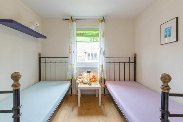 Ferienwohnung in Boltenhagen - Residenz am Park, Ferienwohnung 15 "Mirja" - Bild 17