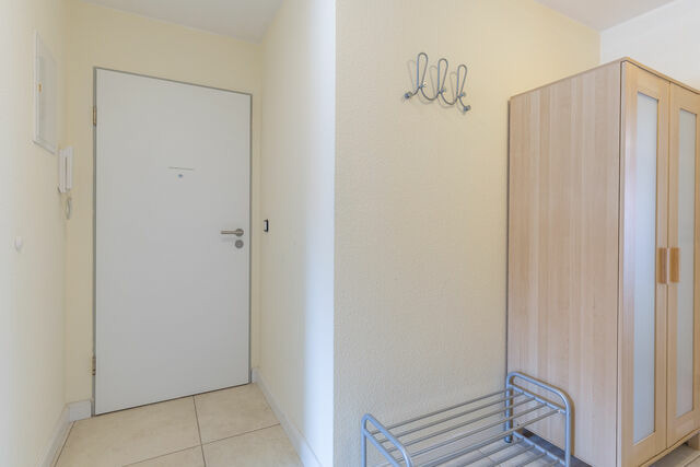 Ferienwohnung in Boltenhagen - Residenz am Park, Ferienwohnung 15 "Mirja" - Bild 18
