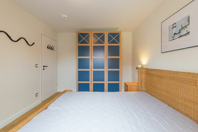 Ferienwohnung in Boltenhagen - Residenz am Park, Ferienwohnung 15 "Mirja" - Bild 20