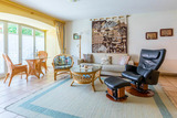 Ferienwohnung in Boltenhagen - Villa Sonnengarten "Wohnung 5" - Bild 1