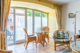 Ferienwohnung in Boltenhagen - Villa Sonnengarten "Wohnung 5" - Bild 2