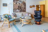 Ferienwohnung in Boltenhagen - Villa Sonnengarten "Wohnung 5" - Bild 5