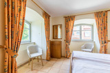 Ferienwohnung in Boltenhagen - Villa Sonnengarten "Wohnung 5" - Bild 9