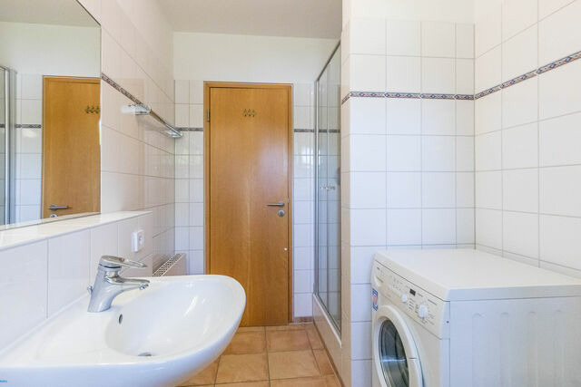 Ferienwohnung in Boltenhagen - Villa Sonnengarten "Wohnung 5" - Bild 12