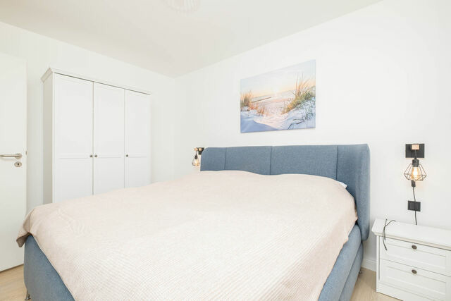 Ferienwohnung in Timmendorfer Strand - Black Pearl - Bild 2