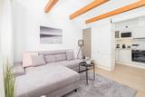Ferienwohnung in Timmendorfer Strand - Black Pearl - Bild 4