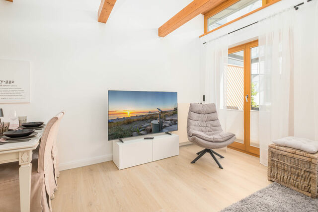 Ferienwohnung in Timmendorfer Strand - Black Pearl - Bild 6